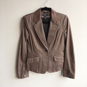 H&M blazer